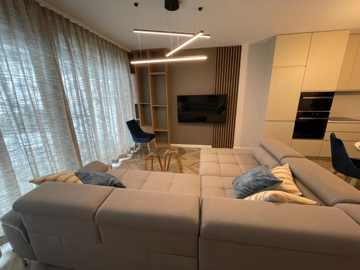 Apartament blisko kolejki na Skrzyczne Szczyrk Zewnętrze zdjęcie