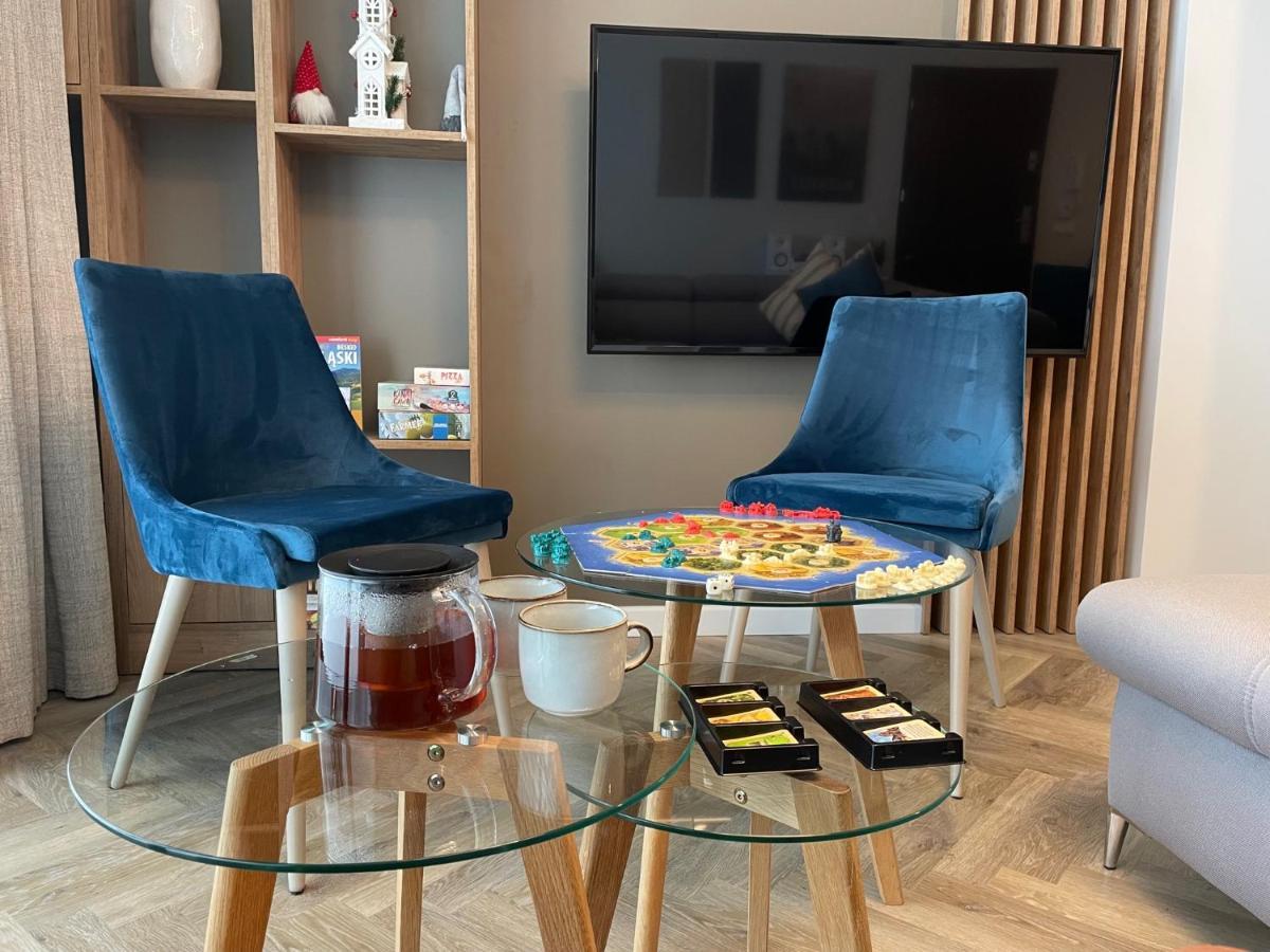 Apartament blisko kolejki na Skrzyczne Szczyrk Zewnętrze zdjęcie