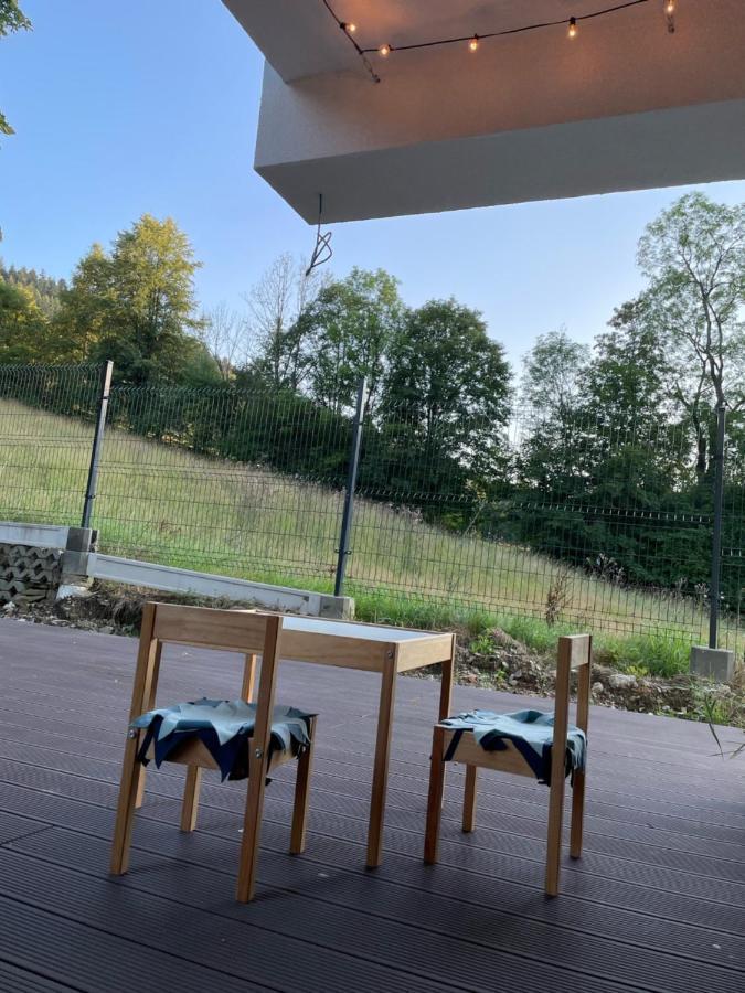 Apartament blisko kolejki na Skrzyczne Szczyrk Zewnętrze zdjęcie